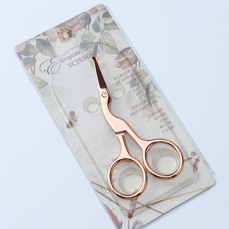 เครนทูโทนปลายกลม (กุหลาบทอง)