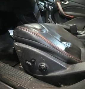 2014 Dodgee Dartt GT Used Sedan <strong>Turbo</strong> 4L <strong>8L</strong> Engine AWD Drive R16 Tire Size Leather Seats Manual Automatic Gearbox Available Dark - Product Image 3