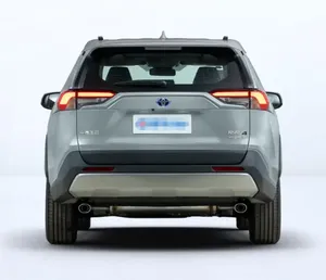 2024 2025 toyotas rav4s ראשוני בנזין היברידי 2.0l supv שימוש מכונית חשמלית חדשה מכונית סוב בנזין ראש dubai rav4s מחיר
