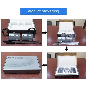 1080p Auto-Tracking PTZ Video Module Multimedia Congress System Mic Management Electronic Device Translation Voting <strong>Discussion</strong> - Product Image 5