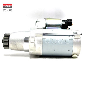 Новый высококачественный автомобильный стартер в сборе для <span class=keywords><strong>TOYOTA</strong></span> 1AZ 2AZ 4280005650 4280005904 281000A010 2810031090 2810028070