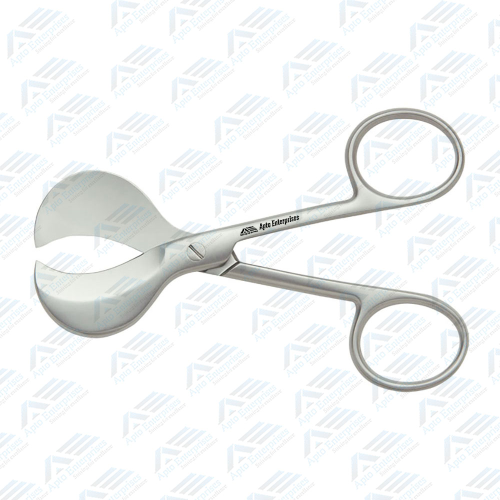 Umbilical Scissors