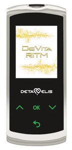 DeVITA RITM плюс Мини (DETA RITM). Электромагнитная биорезонансная терапия. Частоты R. Voll. Встроенный программист! - Product Image 2