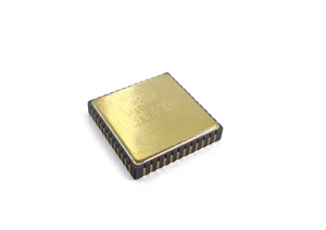 角度測定用ジャイロスコープセンサーチップMEMSチップ - Product Image 3
