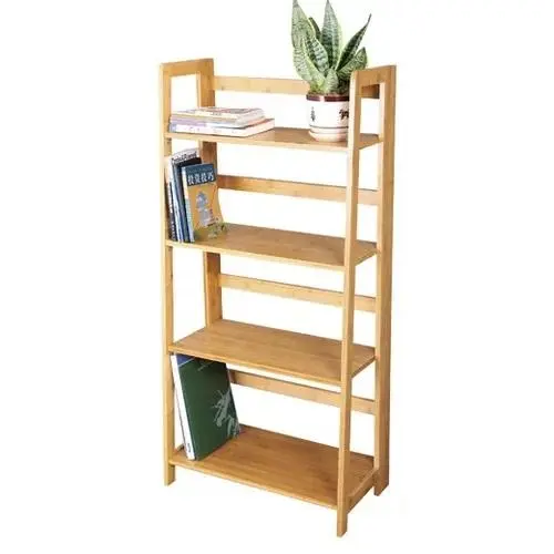 Gran venta-librería de madera-muebles de biblioteca-muebles de sala de estar-estanterías de madera al mejor precio para el mercado de EE. UU./Reino Unido