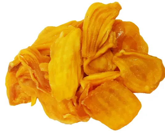 HOT BRAND EXPORT 2024 BEST PRICE/ HIGH QUALITY DRIED JACKFRUIT
