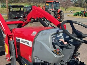2022 MASSEY FERGUSON 2850M 4WDホイールトラクター農場用 & ジョンfor Deere Isekiギアボックスポンプモーターベアリング部品