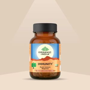 Pure and Herb <strong>Immunity</strong> Top Selling 60 Capsules for Boosting Immune Response Available at Wholesale Price for Export - Product Image 2