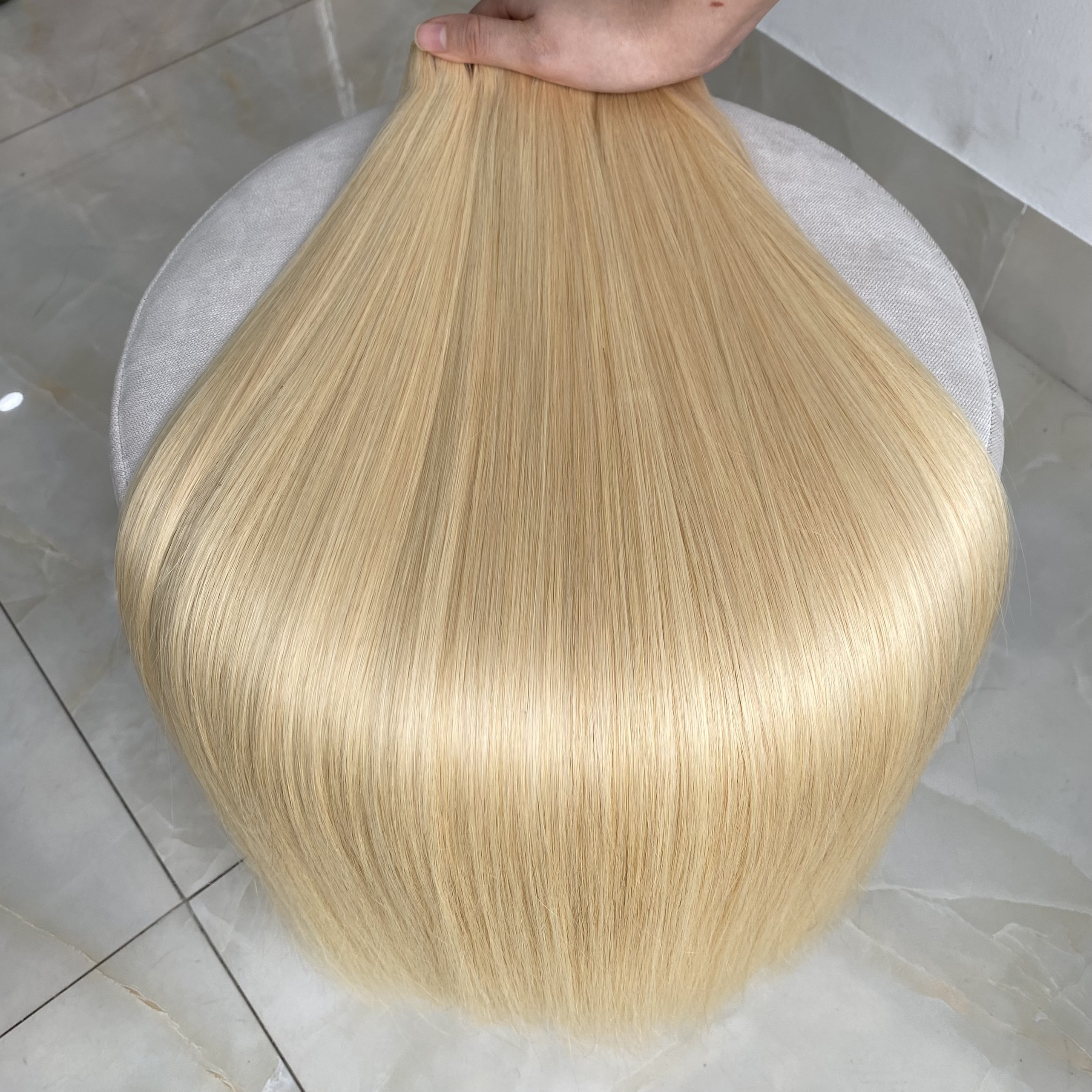Blonde