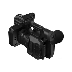 Fabrika fiyat PXW-Z90V 4K HD kompakt NXCAM kamera 2.4/5 GHz Wi-Fi Video kamera düzeltme odak - Product Image 4