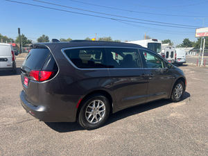 Neatly Used 2020 Chrysler <strong>Voyager</strong> - Product Image 3