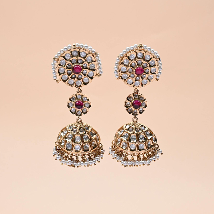 Antique/or poli