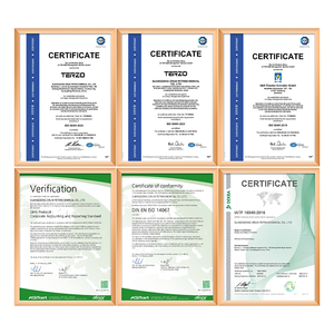Terzo 5W-30น้ำมันเครื่องสังเคราะห์เต็มรูปแบบ API SP/SN PLUS, ACEA C2/C3, SAPS ต่ำ, ยูโร6, ประหยัดน้ำมัน, น้ำมันหล่อลื่นประสิทธิภาพสูง - Product Image 6