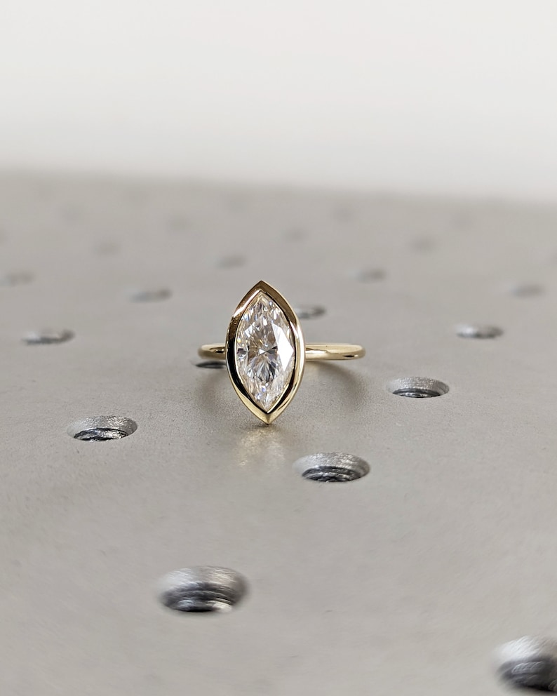 Or rose 14k