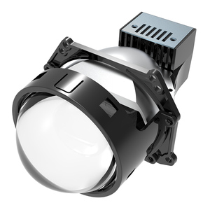 GTR ไฟหน้า LED 3.0นิ้วสำหรับ G40 55วัตต์หลอดไฟหน้า LED G40 LED 6000K Bi อเนกประสงค์เลนส์สปอตไลท์ - Product Image 2