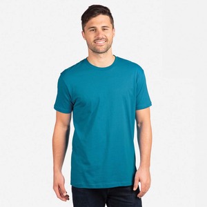 เสื้อยืดผ้าฝ้ายหนักไซส์ XL สำหรับผู้หญิงเสื้อยืดพิมพ์ลายแบบกำหนดเอง - Product Image 5