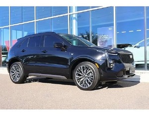 中古2023キャデラックエスカレードスポーツプラチナ4WD低マイレージ出荷用スタック