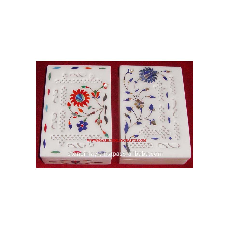 Bleu et rouge