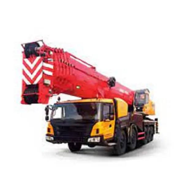 Produttore fornitore 8 ton nuova gru per camion 200 ton liebherr gru per camion pesante idraulica cinese mobile 8 tontruck gru