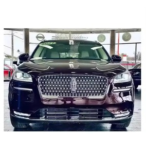 טייס 2023 של לינקולן suv awd גז בנזין 3.0t 355ps v6 r19 261kw/553nm מהדורה בלעדית lhd משמש למכירה