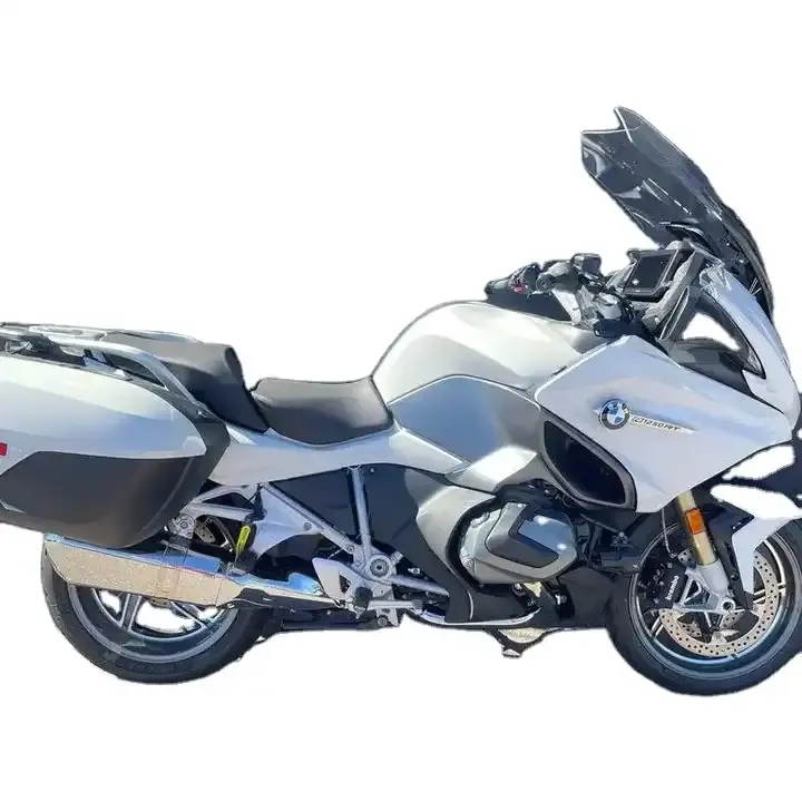 2023 BM_W R 1250 RT alp beyaz motosiklet tüm satış çıkış bisikletçileri stokta