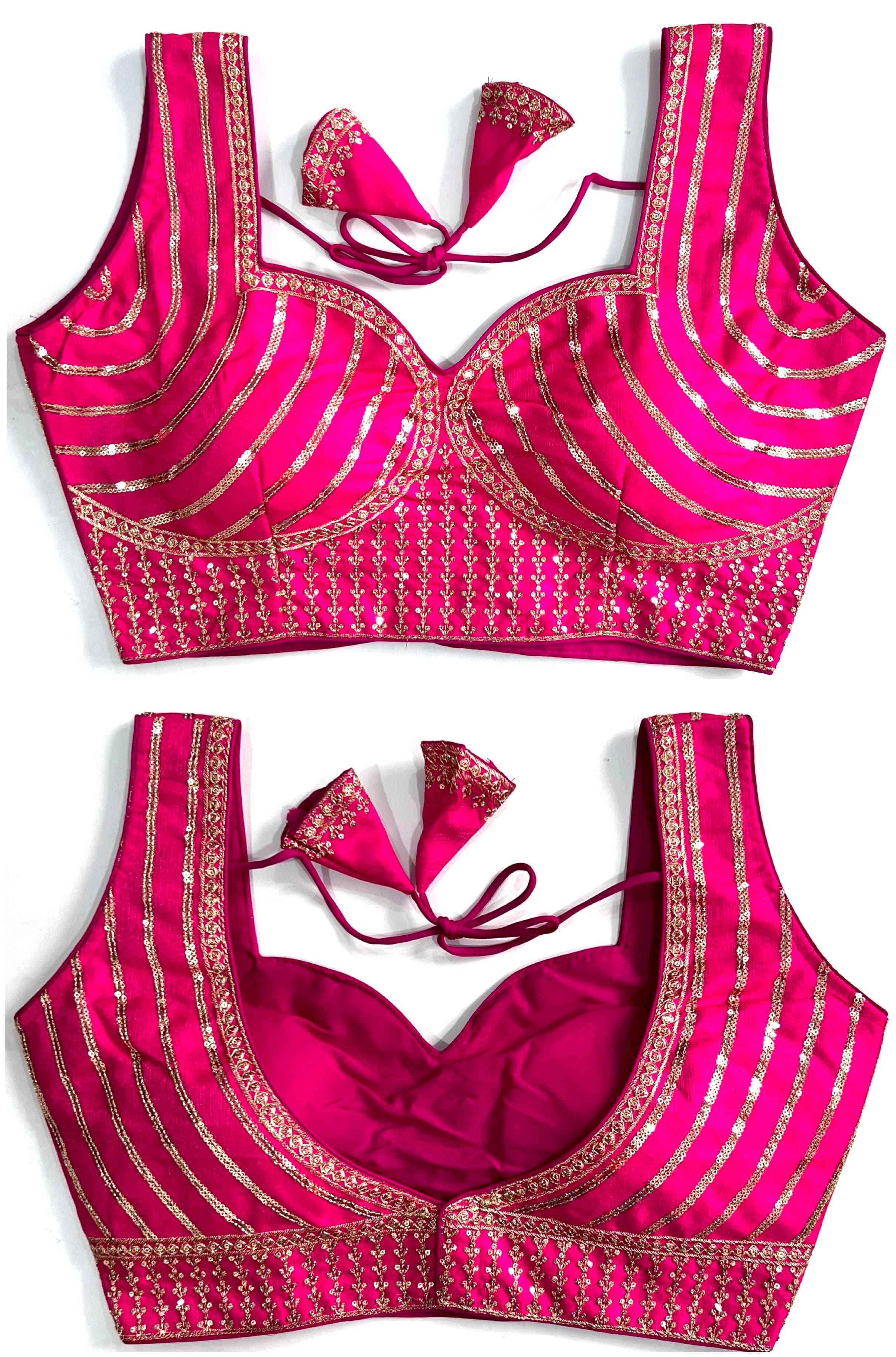 สีแดงม่วง