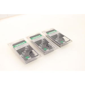 Sierra Cadenas HITACHI HIKOKI 781120 250 mm