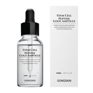 Tế bào gốc Peptide Vàng Ampoule - Product Image 1