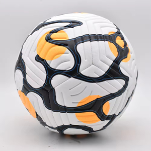 カスタムロゴPVCレザー購入サッカーボールオンラインプロモーションサッカーボールサッカーボールサイズ5サッカーボール