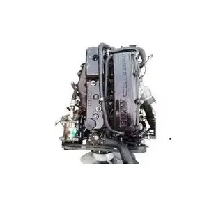 中古エンジントラック用J08E J08CディーゼルエンジンJ08C H07CT H07C HO7D - Product Image 2