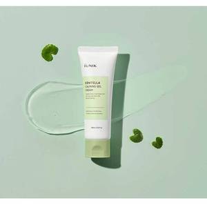 韓国卸売iUNIK Centella Editionスキンケアセット落ち着いた保湿敏感なオイリーコンビネーションスキン