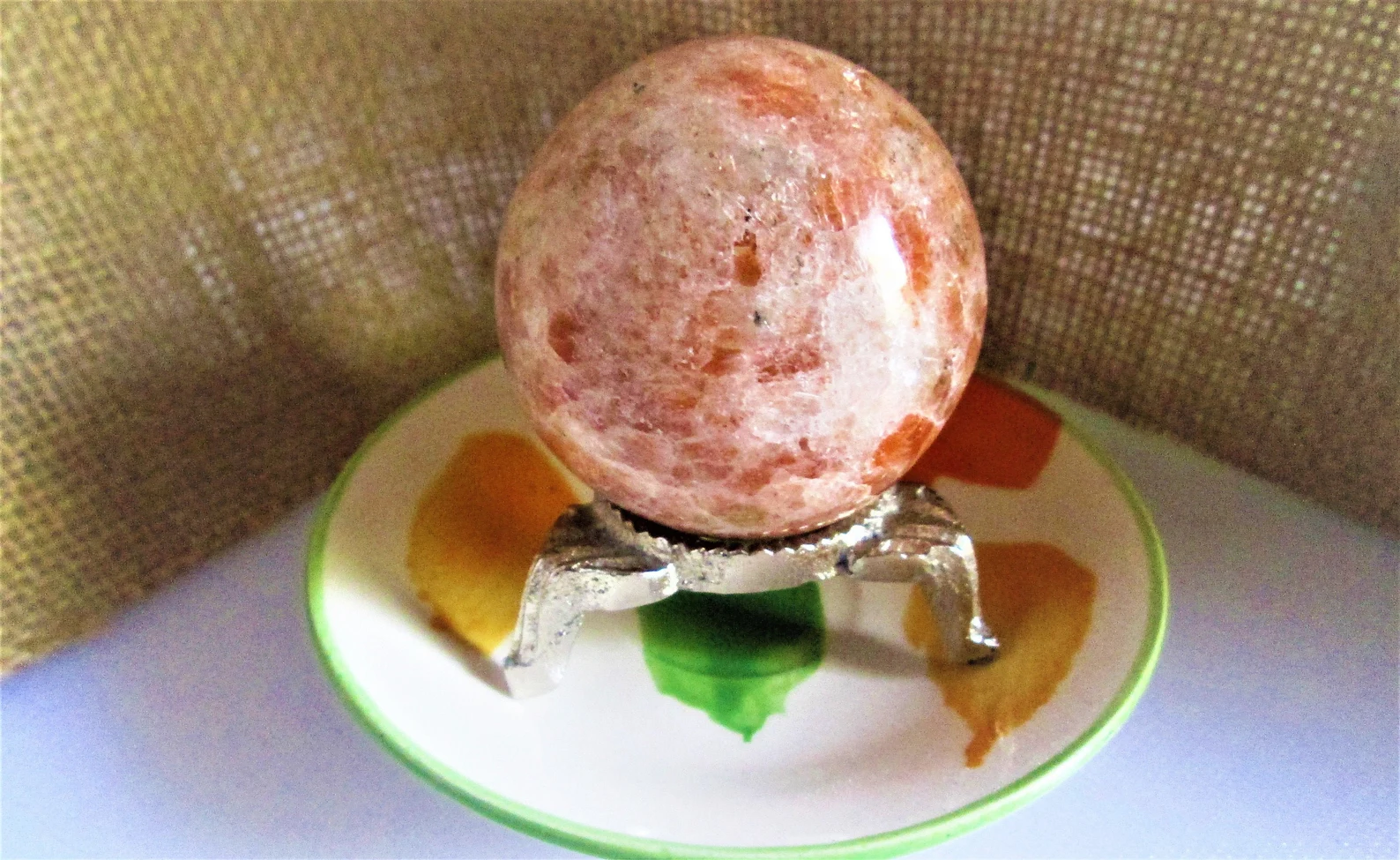 AS SHOWN IN PICTURE