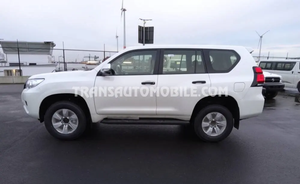 Marka yeni yo ta L bir d Cruiser Prado 150 Tx-safari 2.8L Turbo dizel otomatik asla kayıtlı Ref 2871 - Product Image 4