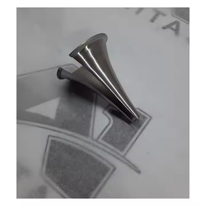 <span class=keywords><strong>Tumarkin</strong></span> Tai specula Ent dụng cụ phẫu thuật với frazier hút ống A-1 Veritas - Product Image 2