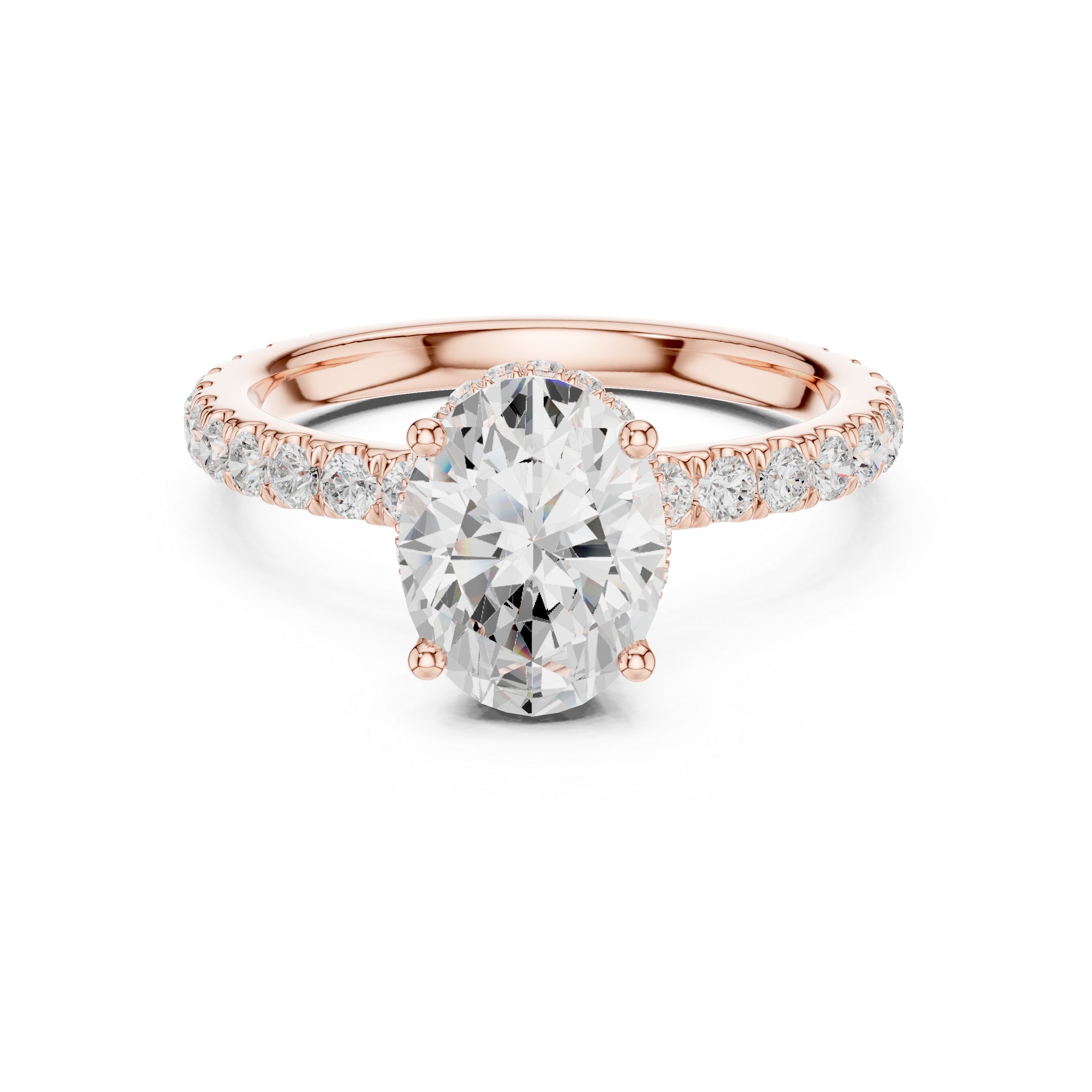 rose gold
