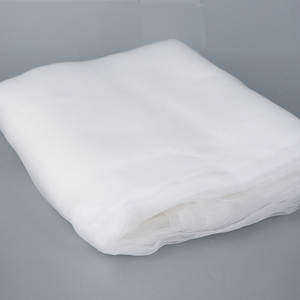 Nylon <strong>Net</strong> Bag Mosquito <strong>Bug</strong> Insect Netting Barrier Bags <strong>Garden</strong> Plant Protect Barrier Netting Cover With Drawstring - Product Image 5