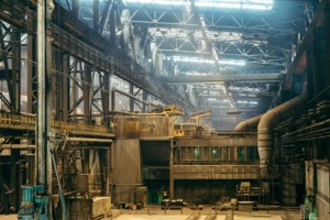 Инженерные стальные каркасы для электроэнергетики и домашнего использования - Product Image 2