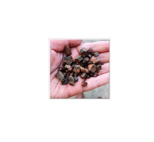タンタライトコルタンオーレ1kg MOQバルクまたは少量利用可能 - Product Image 4