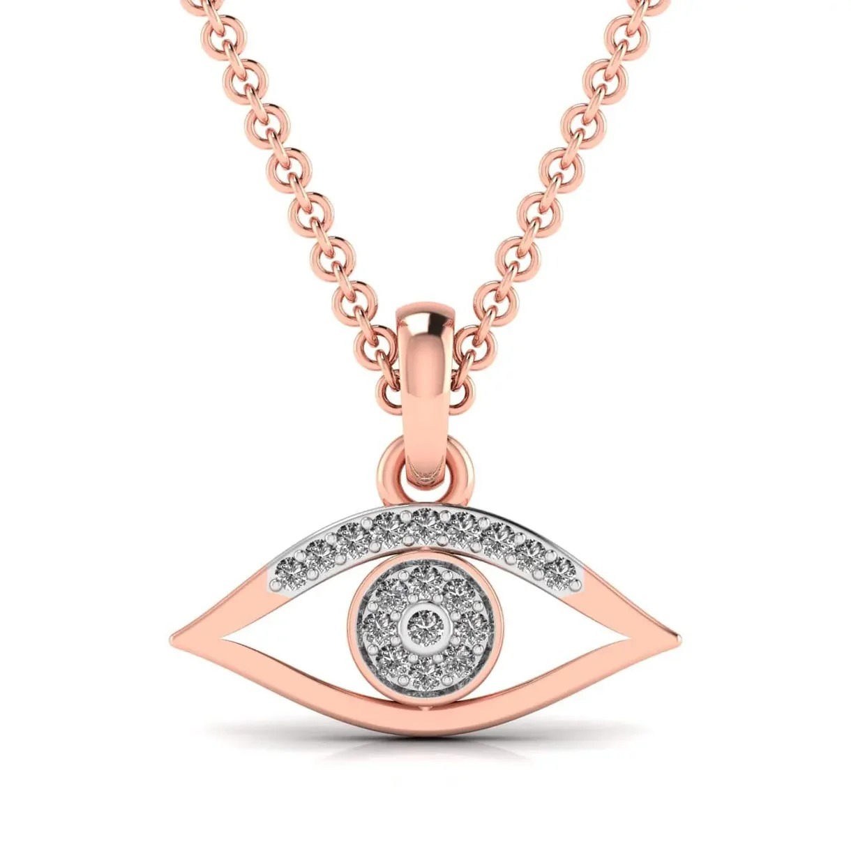 oro rosa
