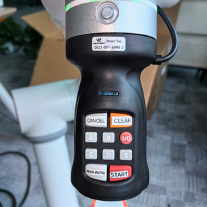 スマートツールハンドル産業用ミグ溶接ロボットキットcobotマニプレーターの簡単なプログラミング - Product Image 1
