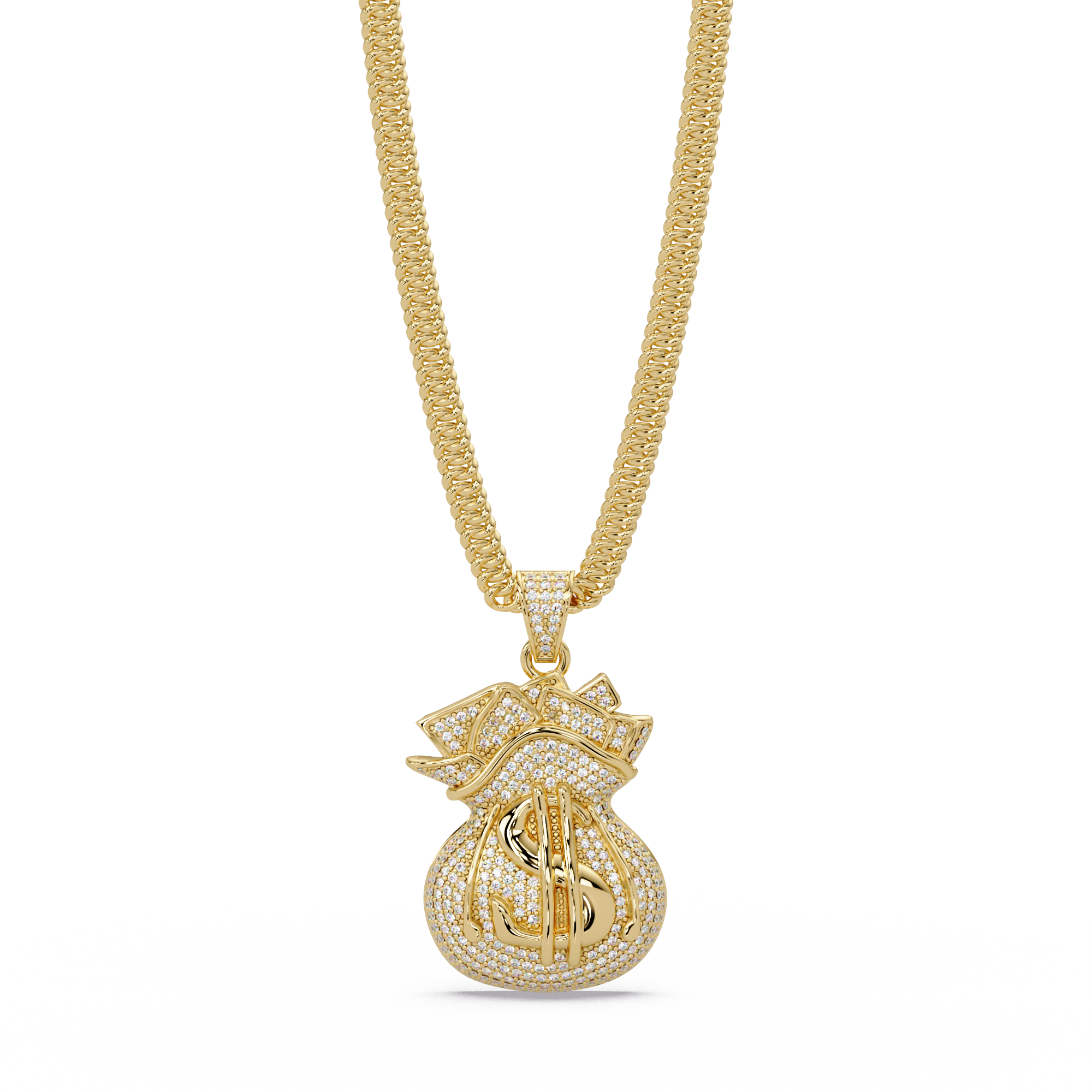 Yellow Gold