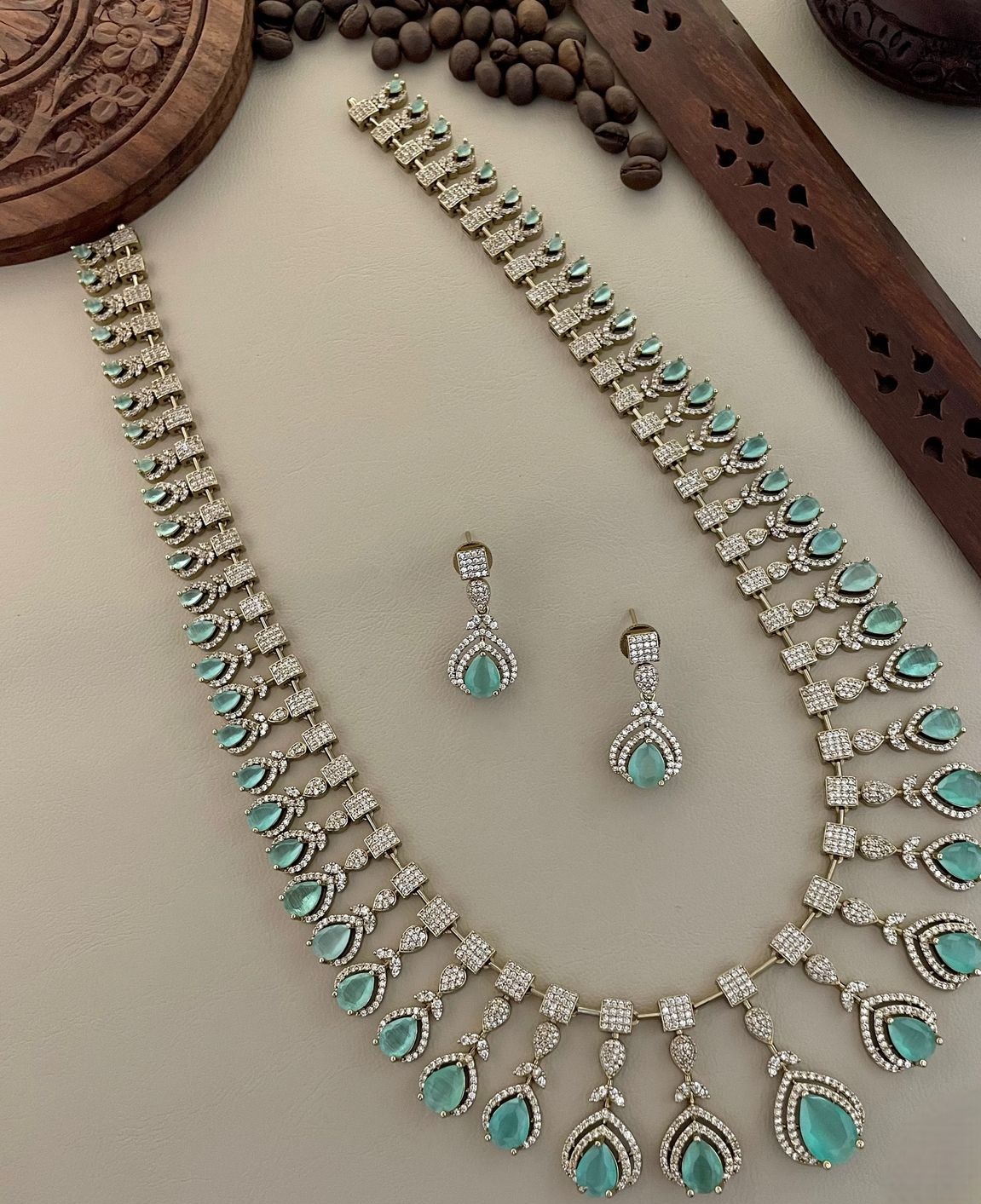 sea Green