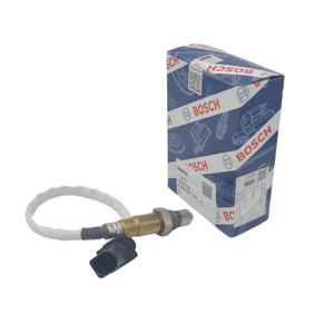 ボッシュ0258027157ラムダセンサー車両固有プラグ付きランドローバー用LR049882 - Product Image 2