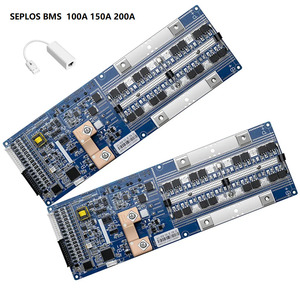 RJ45 to USB Adapter connect BMS battery management <strong>system</strong> and <strong>computer</strong> Selpos bms <strong>parts</strong> usb adapter wire screen - Product Image 4