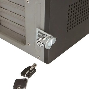 PC用ワイヤレスコンピュータロックユニバーサル亜鉛合金セキュリティキー - Product Image 2