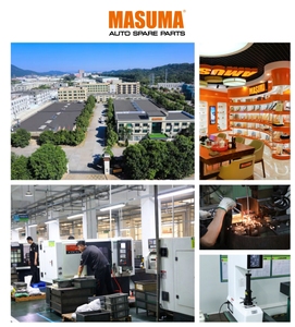 FMASUMA Factory Fully Synthetic Motor Synthetic <strong>Oil</strong> M3 5W-30 Car Engine <strong>Oil</strong> 4L for Cars <strong>TOYOTA</strong> - Product Image 6