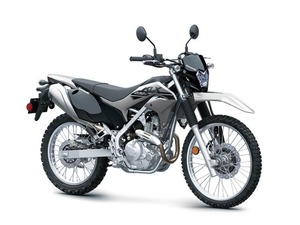 En iyi seçim için KLX 230 S Dualsports KLX cc OFFROAD motosikletler rakipsiz performans - Product Image 4
