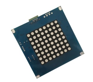ANXIA OEM ODM светодиодная Красная Зеленая Стрелка Панель направления для турникета аксессуар пропуск Светодиодный индикатор для контроля доступа - Product Image 4