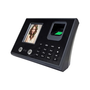 ISO ROTHS Cloud <strong>Software</strong> Face Fingerprint RFID School Attendance <strong>System</strong> With Backup Battery - Product Image 1