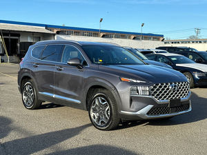 2023 H-y-u-n-<strong>d</strong>-ai Sa-nta Fe Hybrid Plug-In SEL Convenience AWD with Low Mileage and Affordable <strong>Price</strong> in Stock Ready for Shipment - Product Image 2